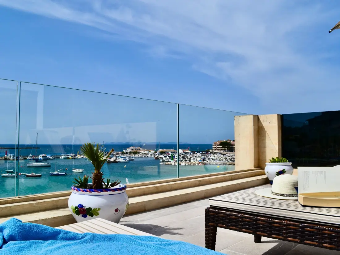 Maison de Vacances Colònia St Jordi