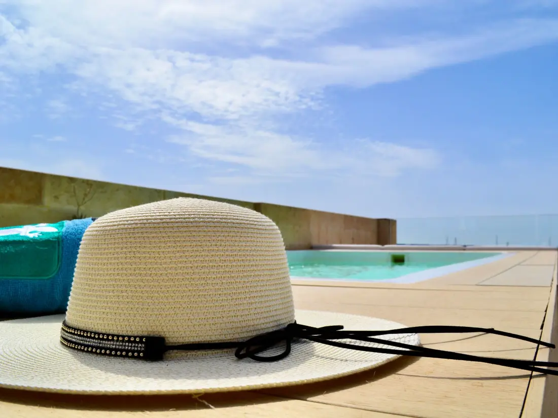 Maison de Vacances Colònia St Jordi
