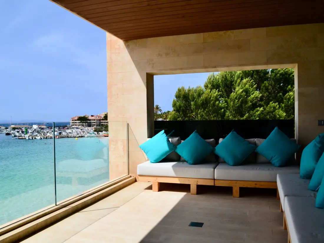 Maison de Vacances Colònia St Jordi