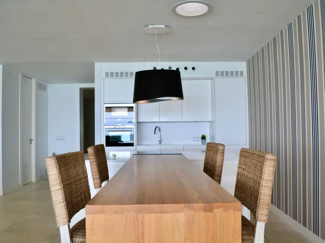Maison de Vacances Colònia St Jordi