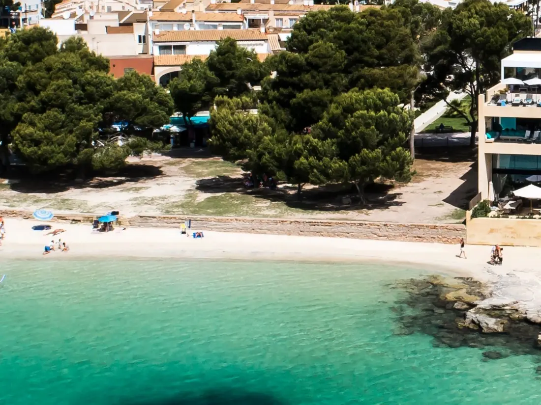 Maison de Vacances Colònia St Jordi