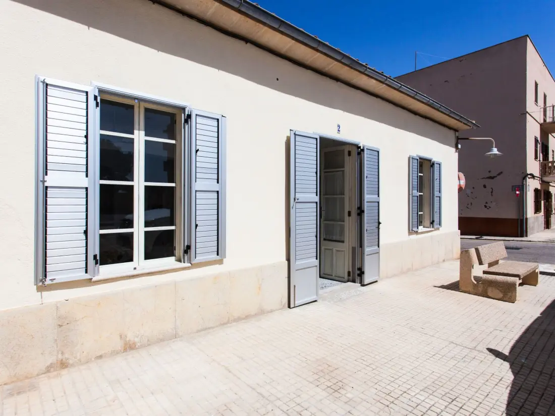 Maison de Vacances Colònia St Jordi