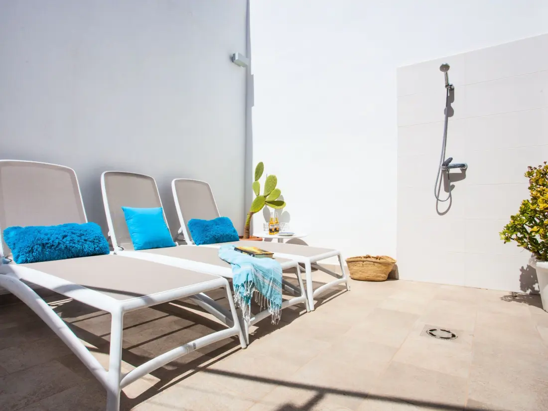 Maison de Vacances Colònia St Jordi