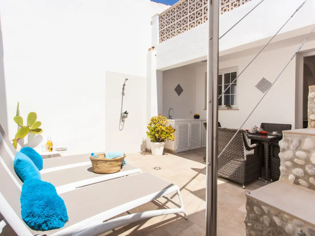 Maison de Vacances Colònia St Jordi