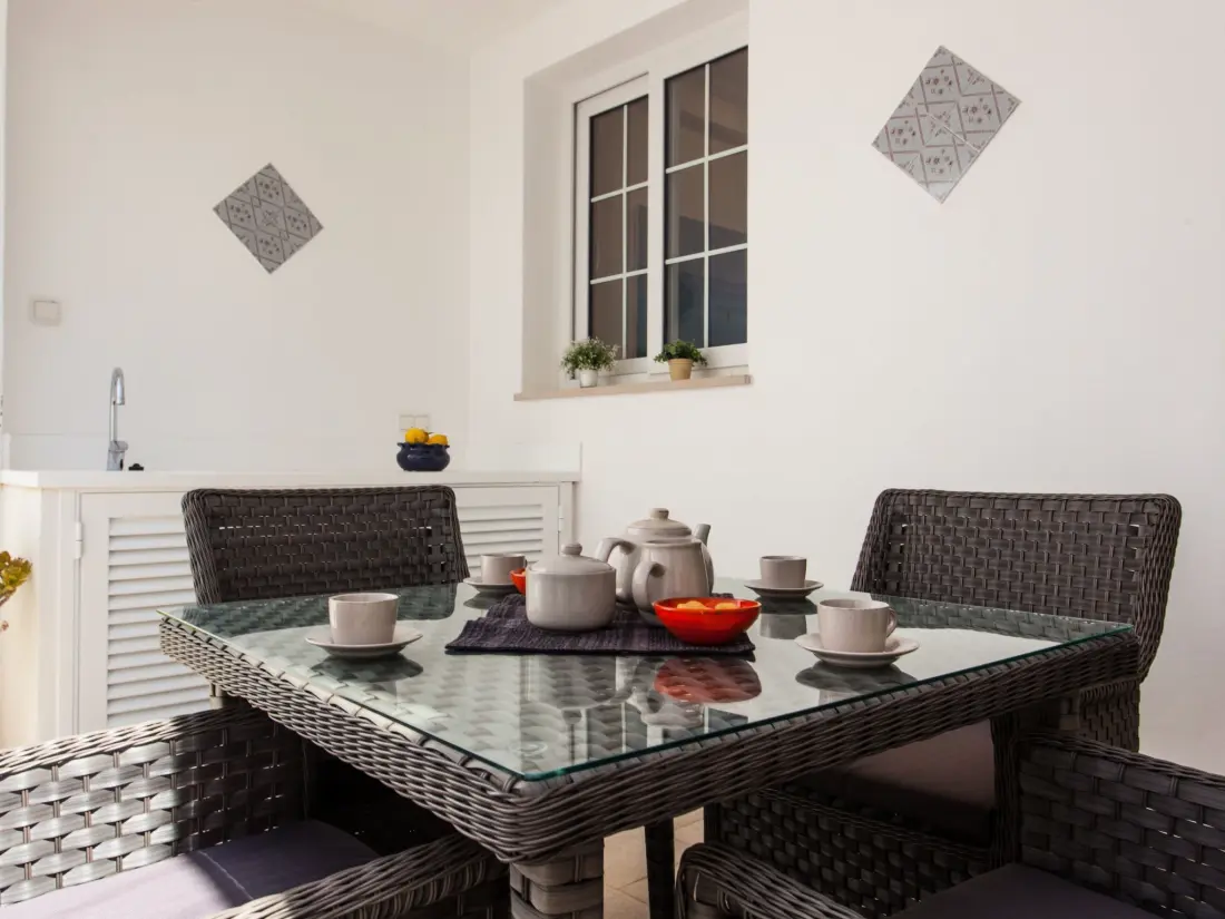 Maison de Vacances Colònia St Jordi