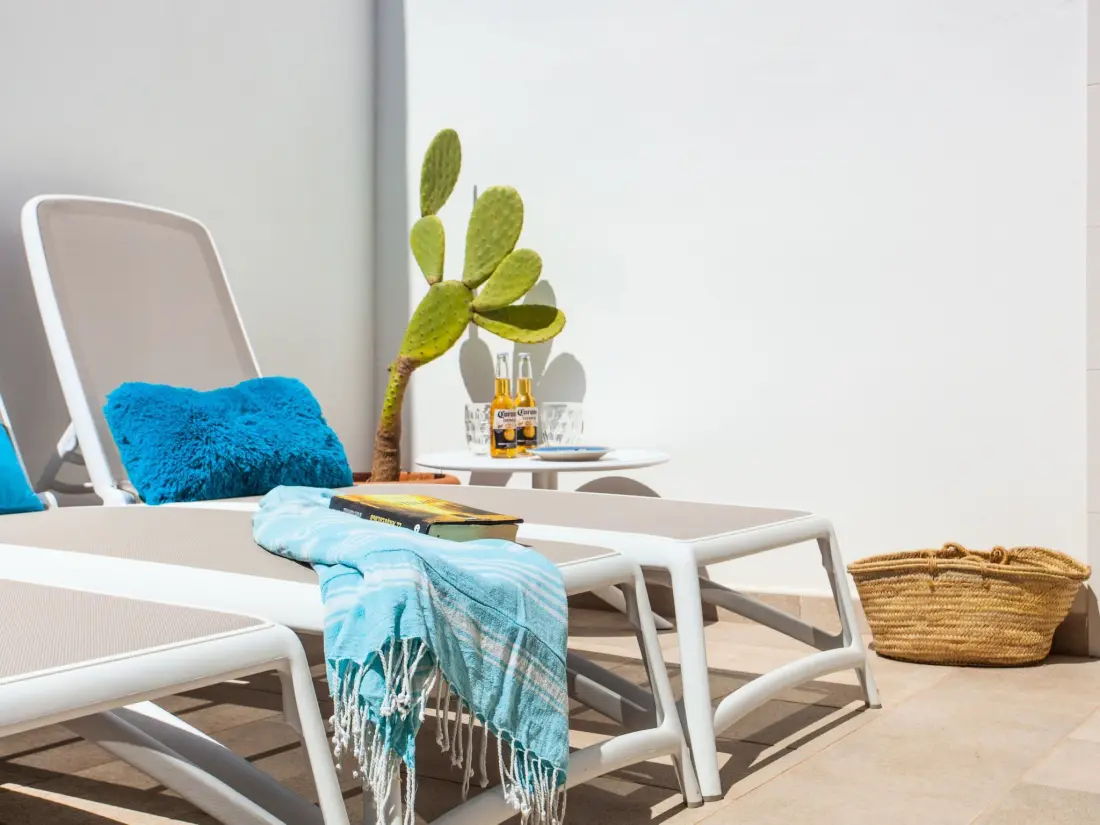 Maison de Vacances Colònia St Jordi