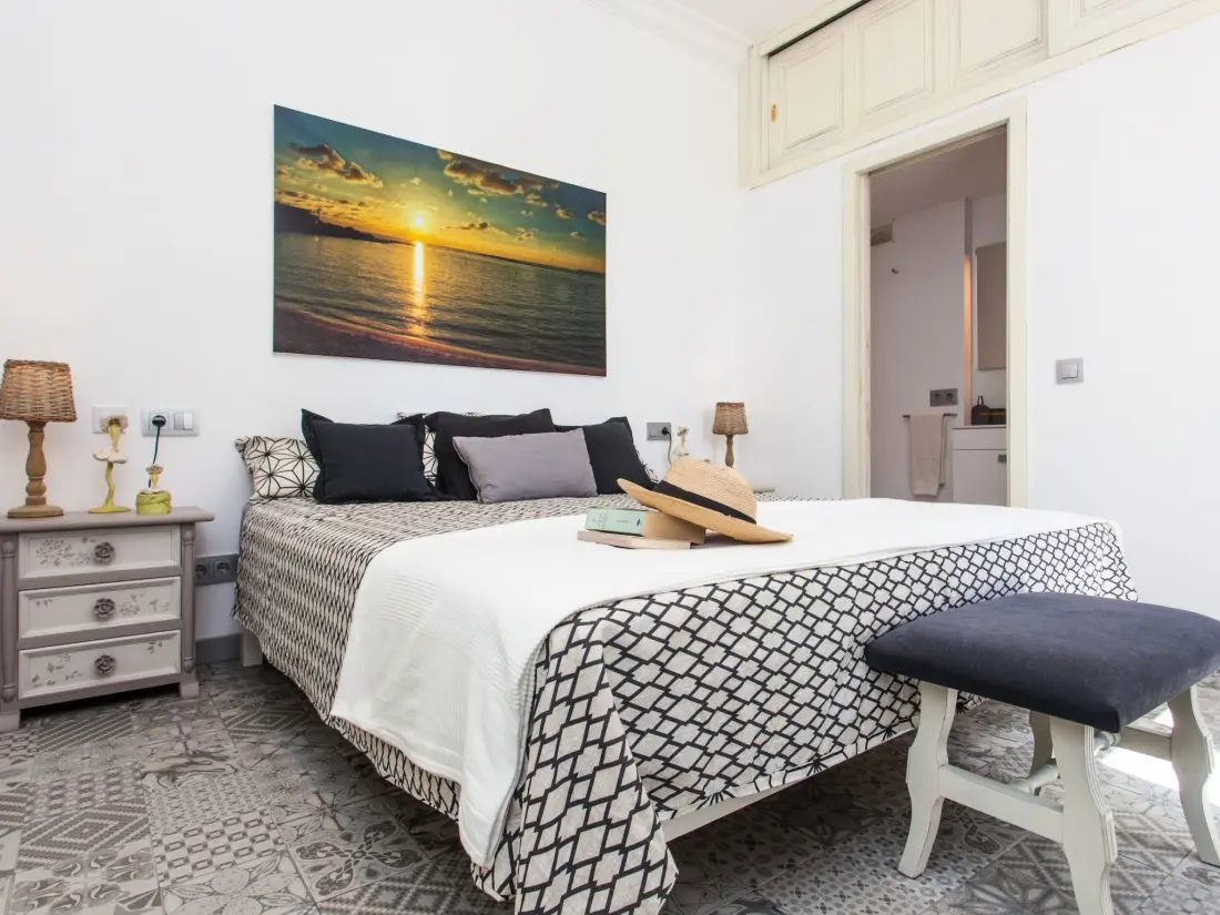 Maison de Vacances Colònia St Jordi