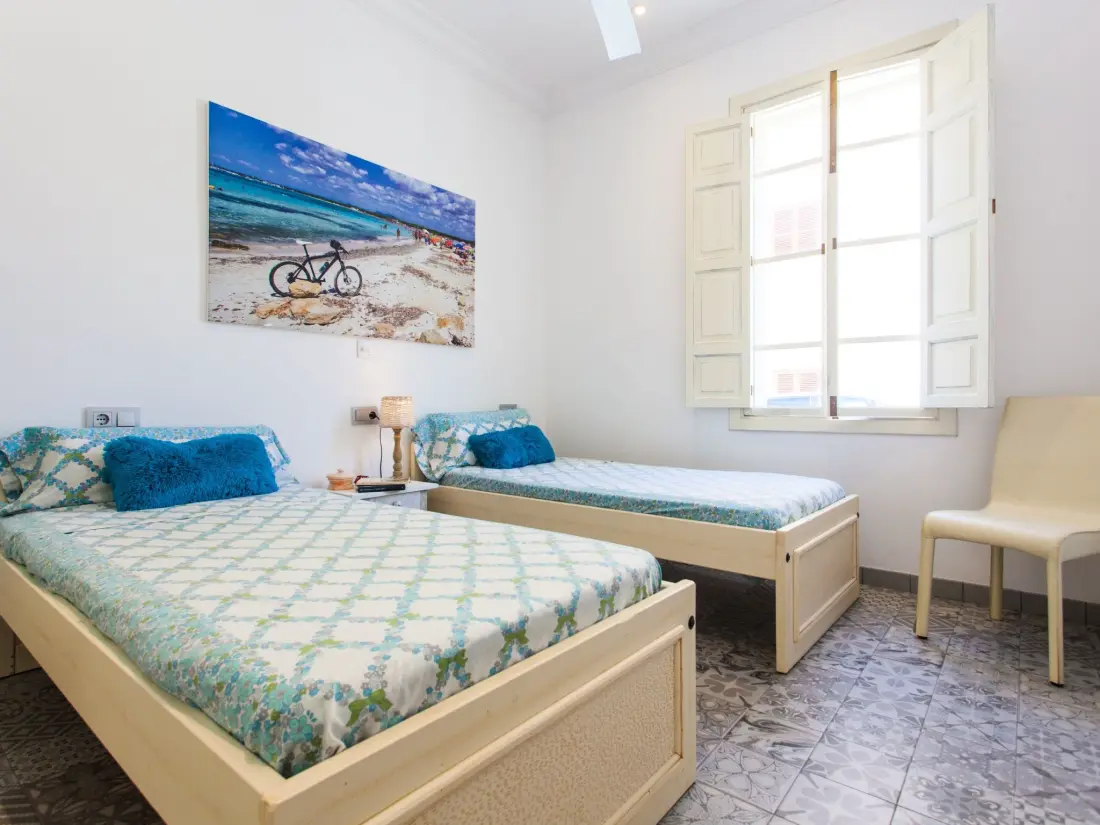 Maison de Vacances Colònia St Jordi