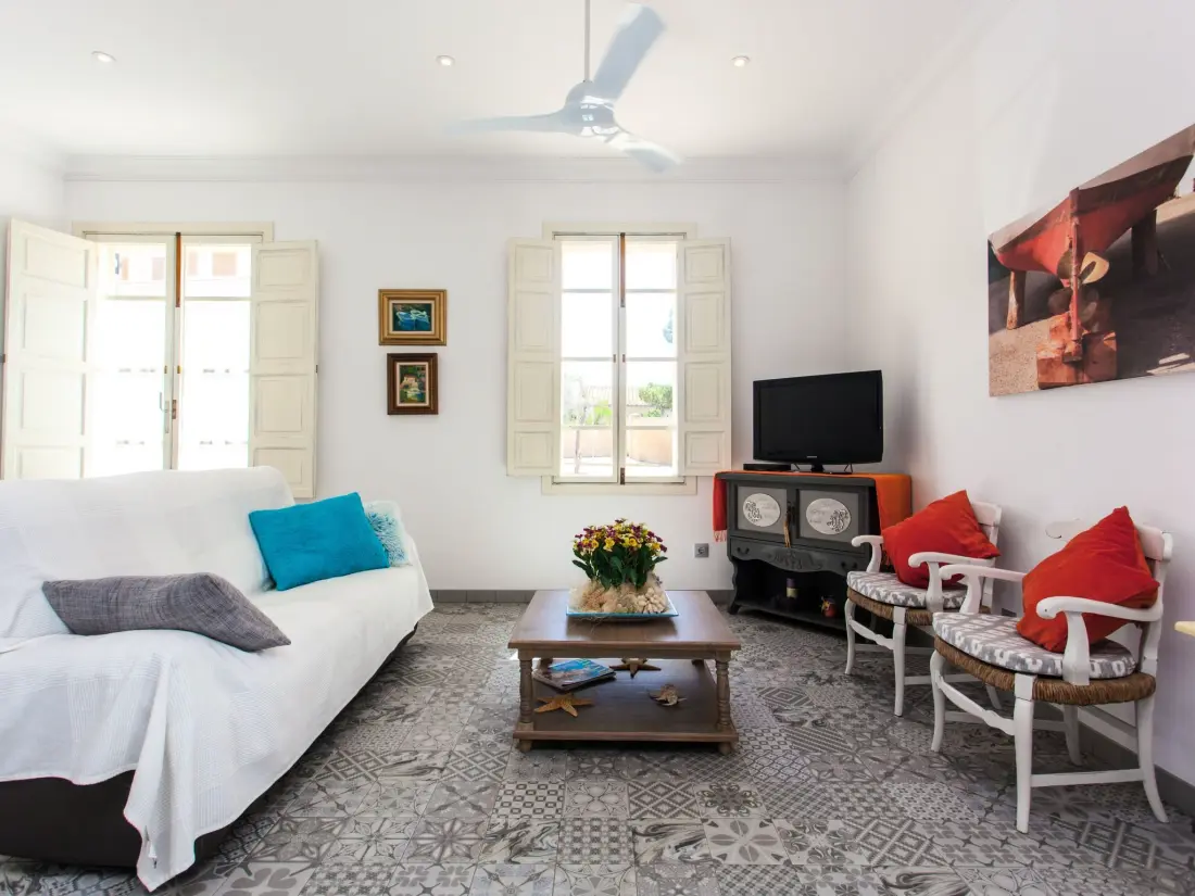 Maison de Vacances Colònia St Jordi