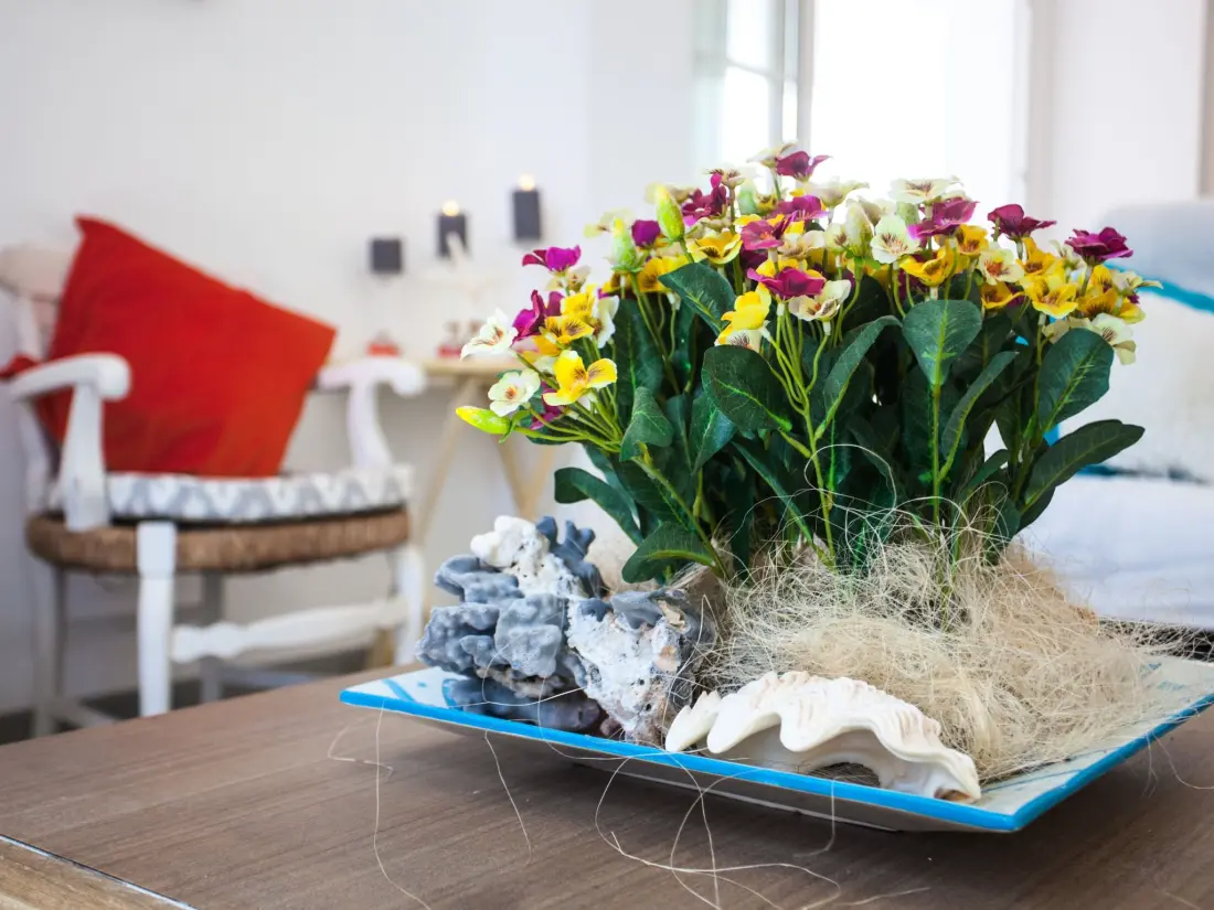 Maison de Vacances Colònia St Jordi
