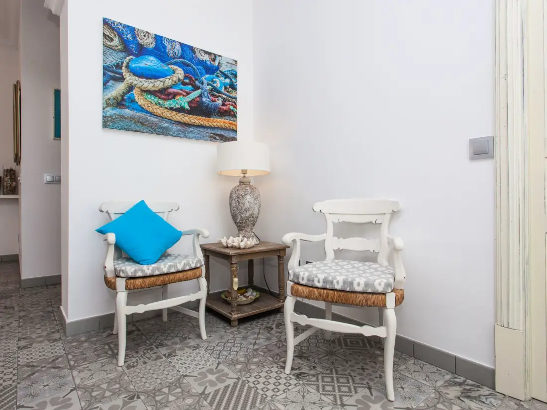 Maison de Vacances Colònia St Jordi