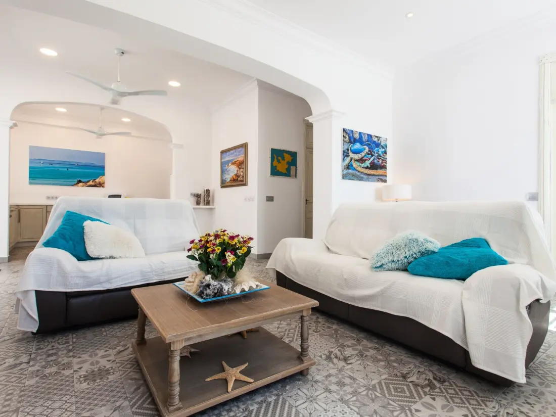 Maison de Vacances Colònia St Jordi
