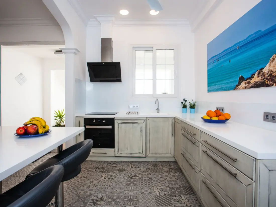 Maison de Vacances Colònia St Jordi