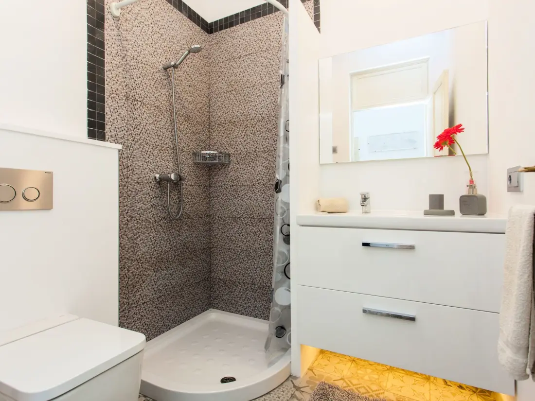 Maison de Vacances Colònia St Jordi
