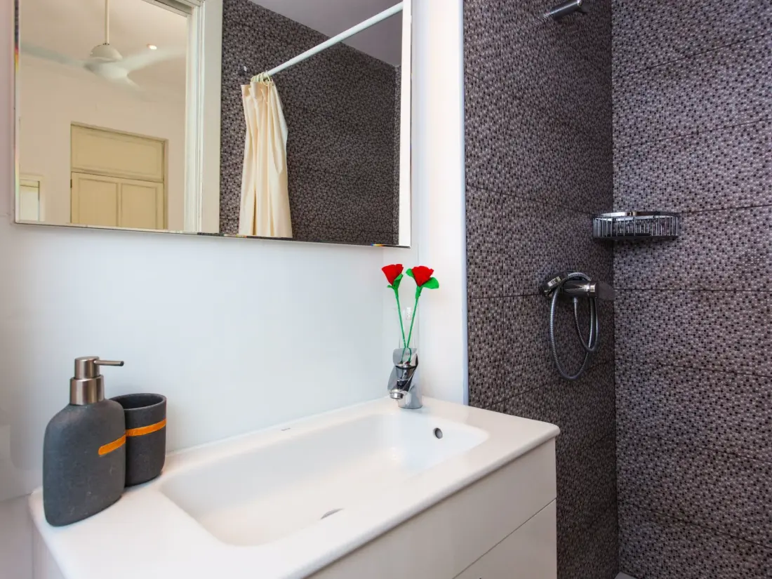 Maison de Vacances Colònia St Jordi