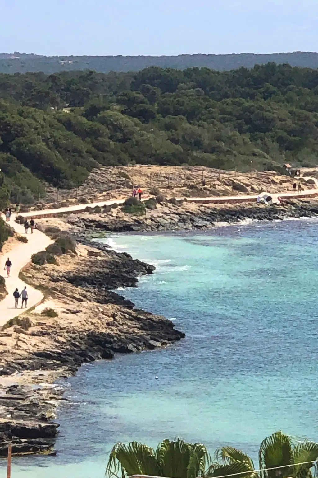 Maison de Vacances Colònia St Jordi