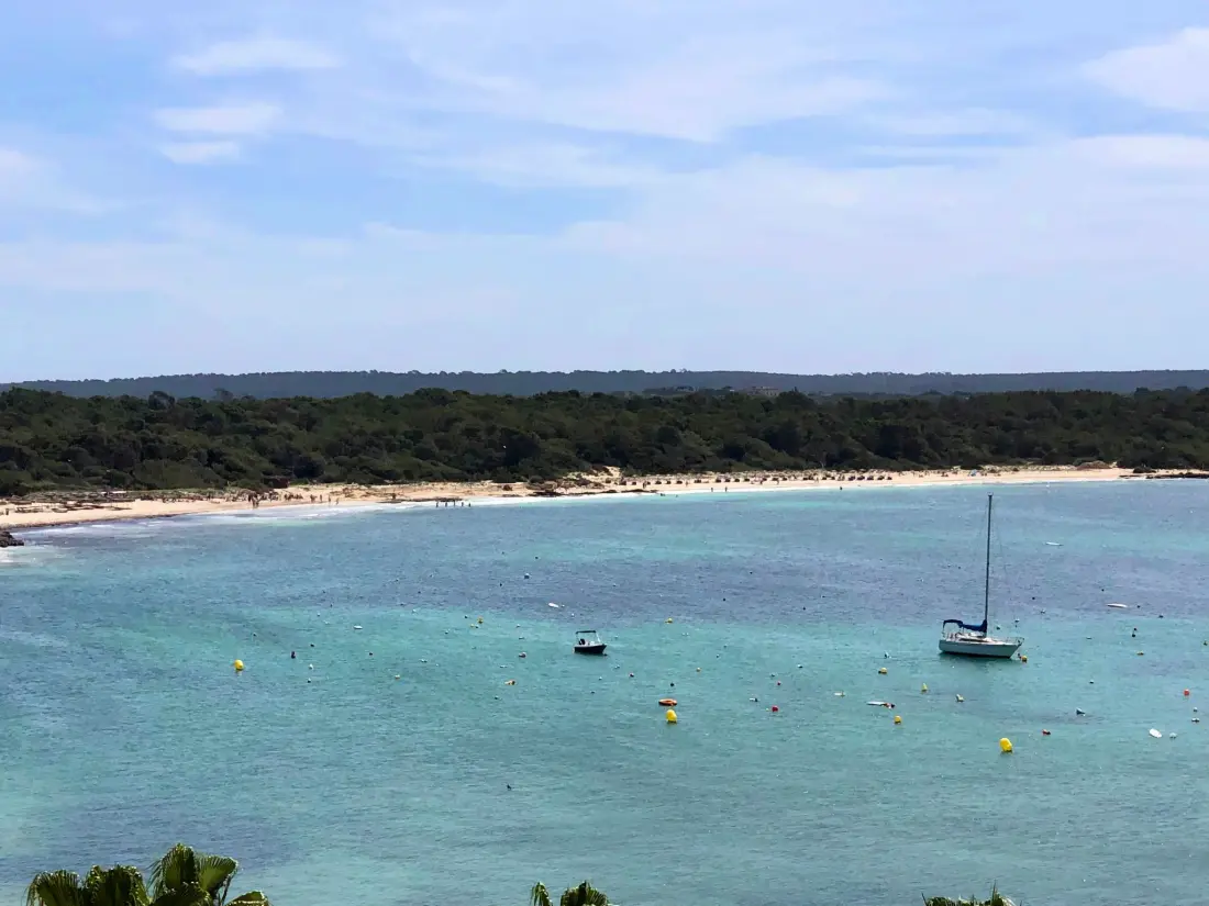 Maison de Vacances Colònia St Jordi
