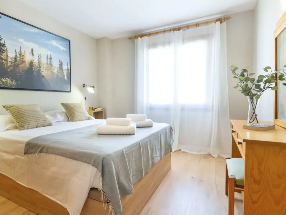 Résidence Apartment Reposo CSJ