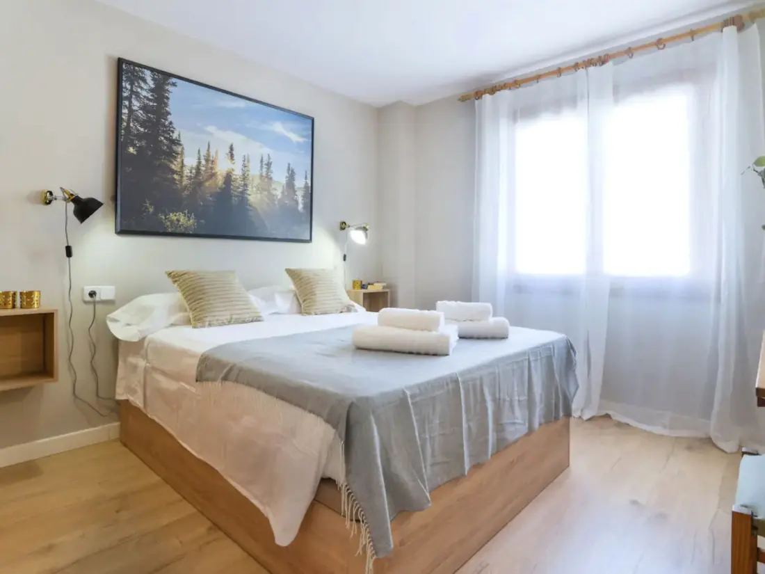 Résidence Apartment Reposo CSJ