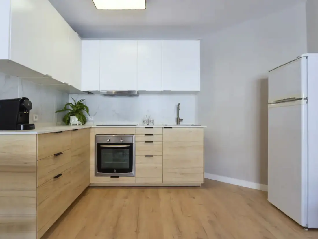 Résidence Apartment Reposo CSJ