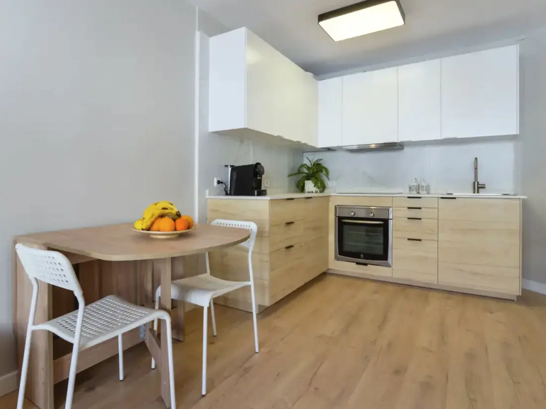 Résidence Apartment Reposo CSJ