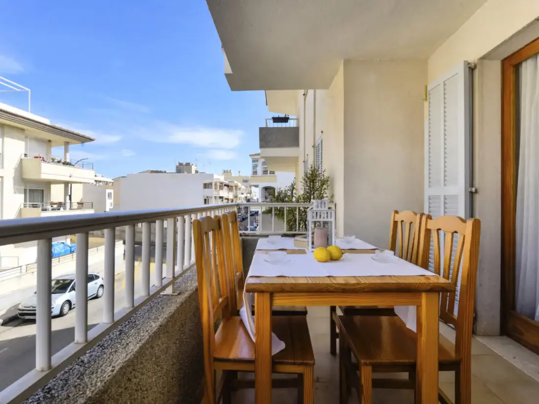 Résidence Apartment Reposo CSJ