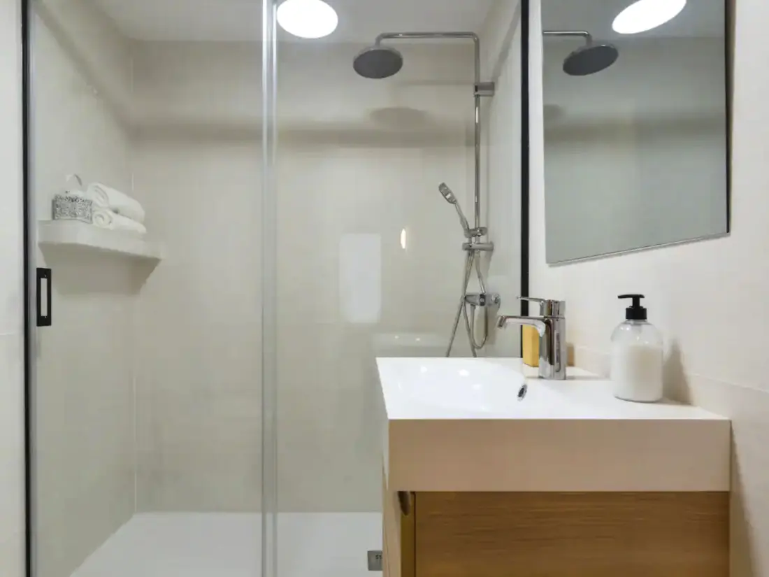 Résidence Apartment Reposo CSJ