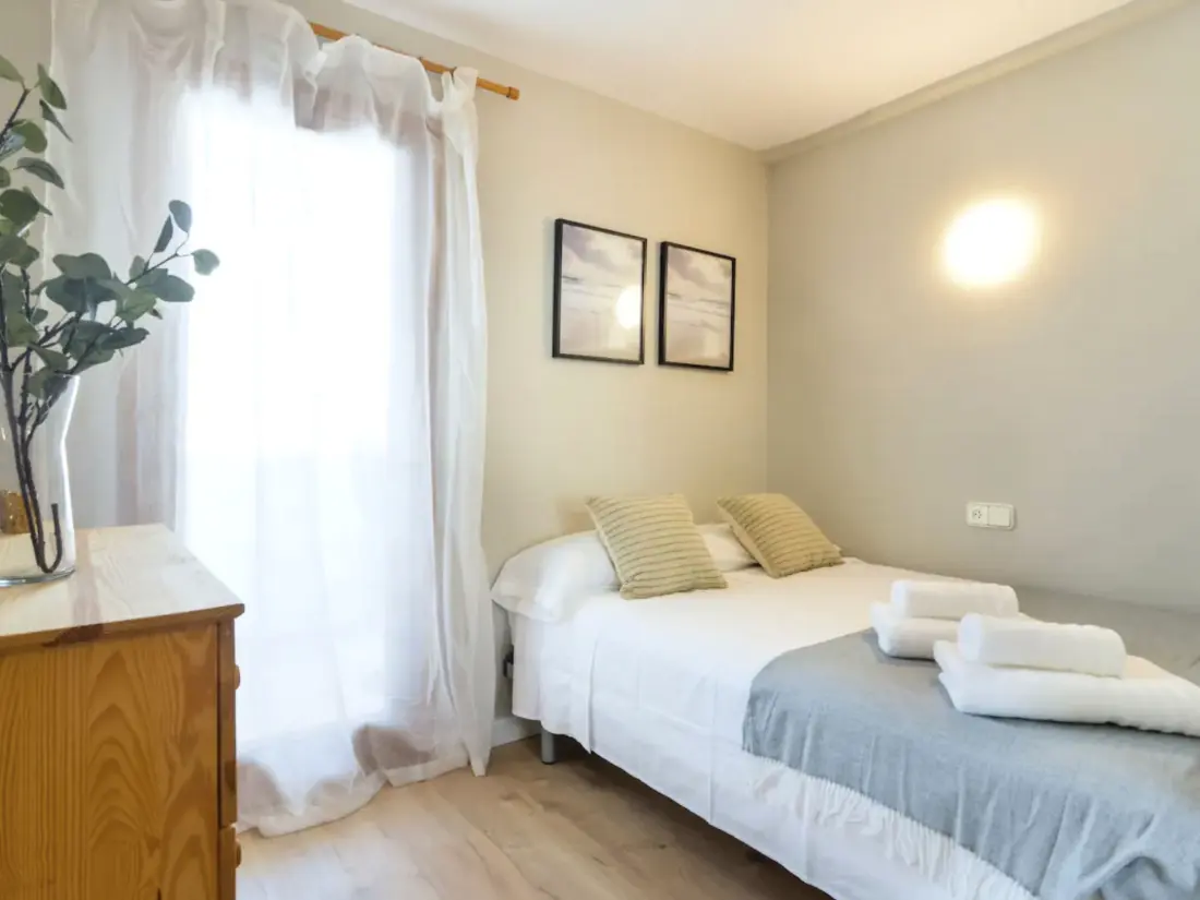 Résidence Apartment Reposo CSJ