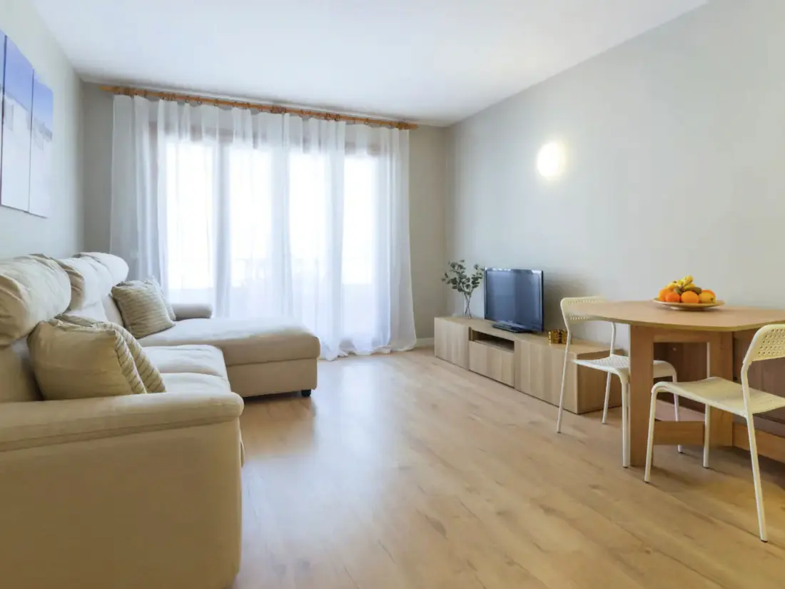 Résidence Apartment Reposo CSJ