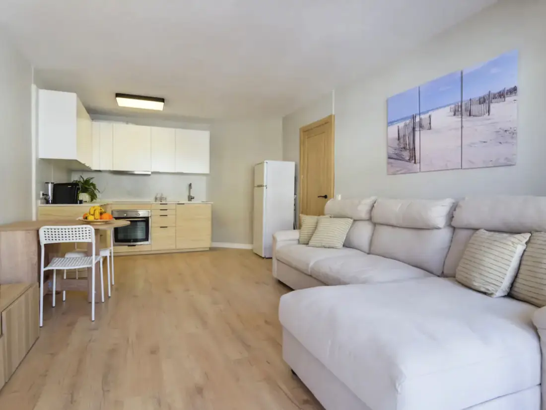 Résidence Apartment Reposo CSJ