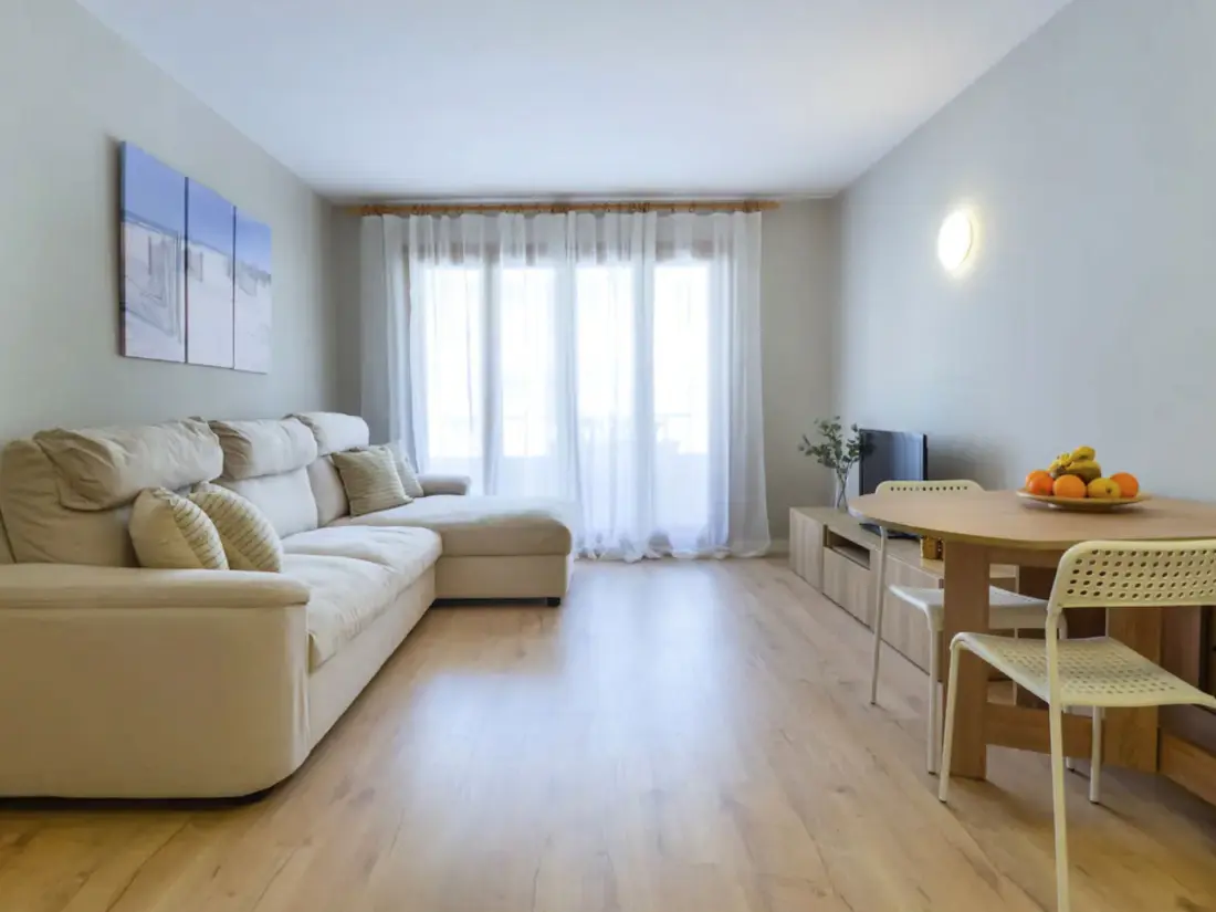 Résidence Apartment Reposo CSJ