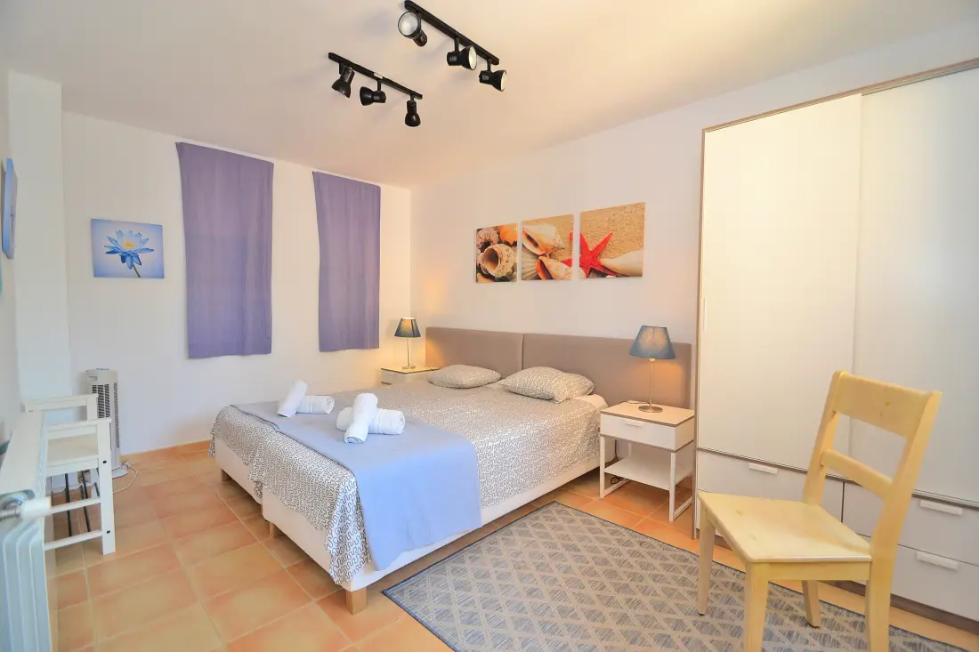 Maison à Colonia de Sant Pere