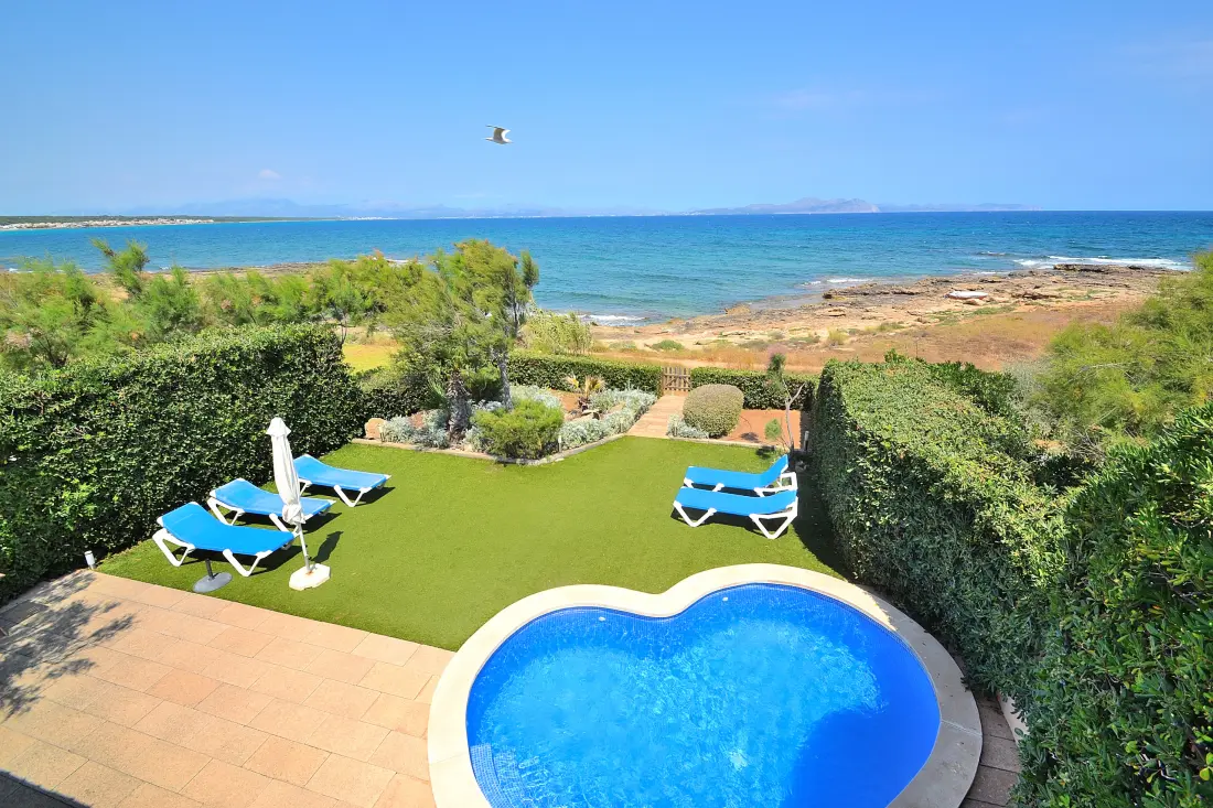 Maison à Colonia de Sant Pere