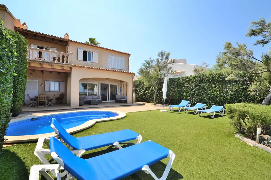 Maison à Colonia de Sant Pere