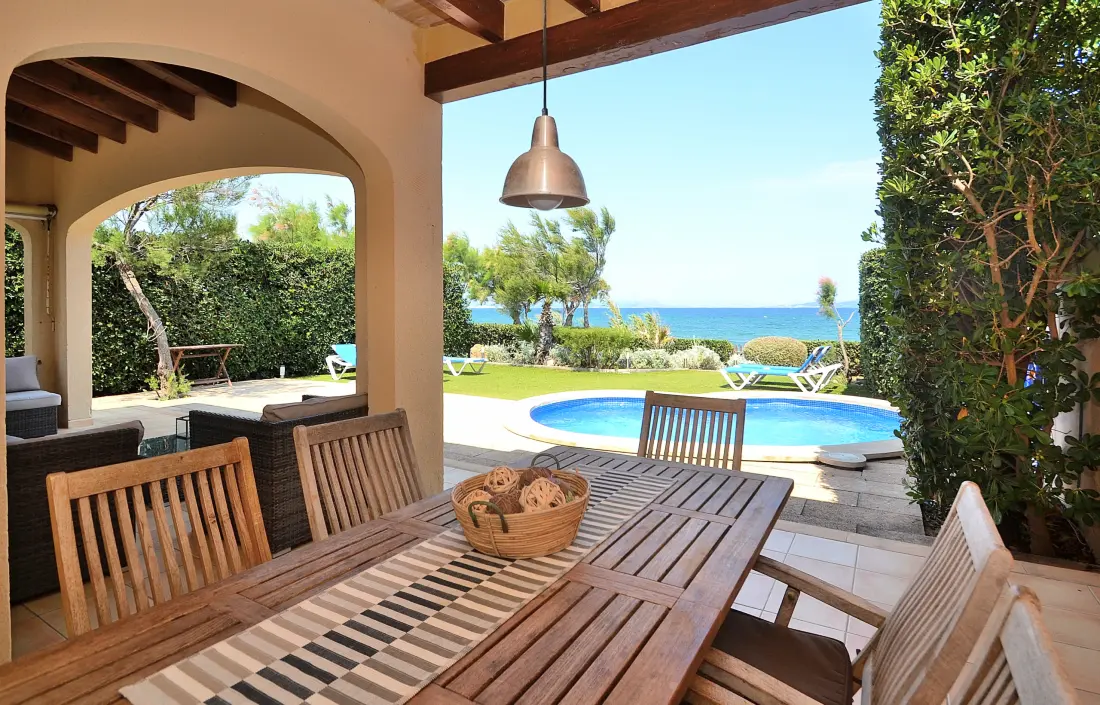 Maison à Colonia de Sant Pere