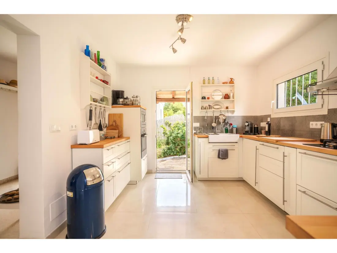 Maison de Vacances Colònia Sant Pere