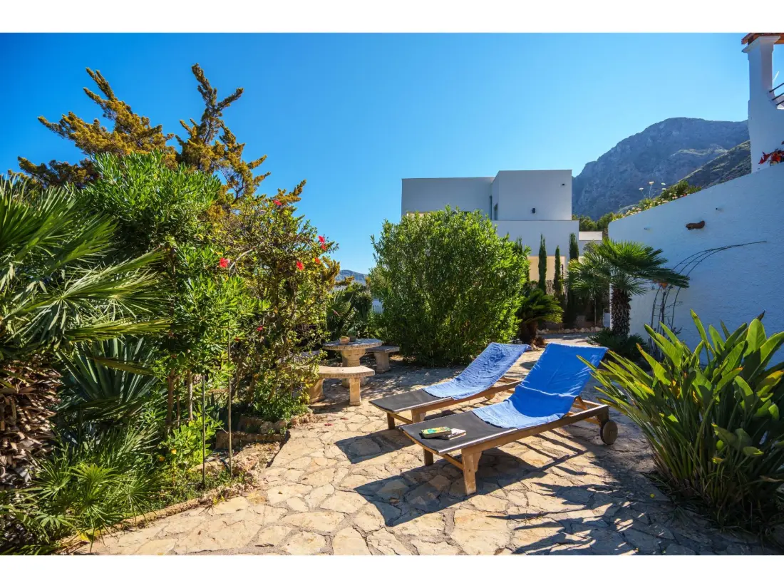 Maison de Vacances Colònia Sant Pere