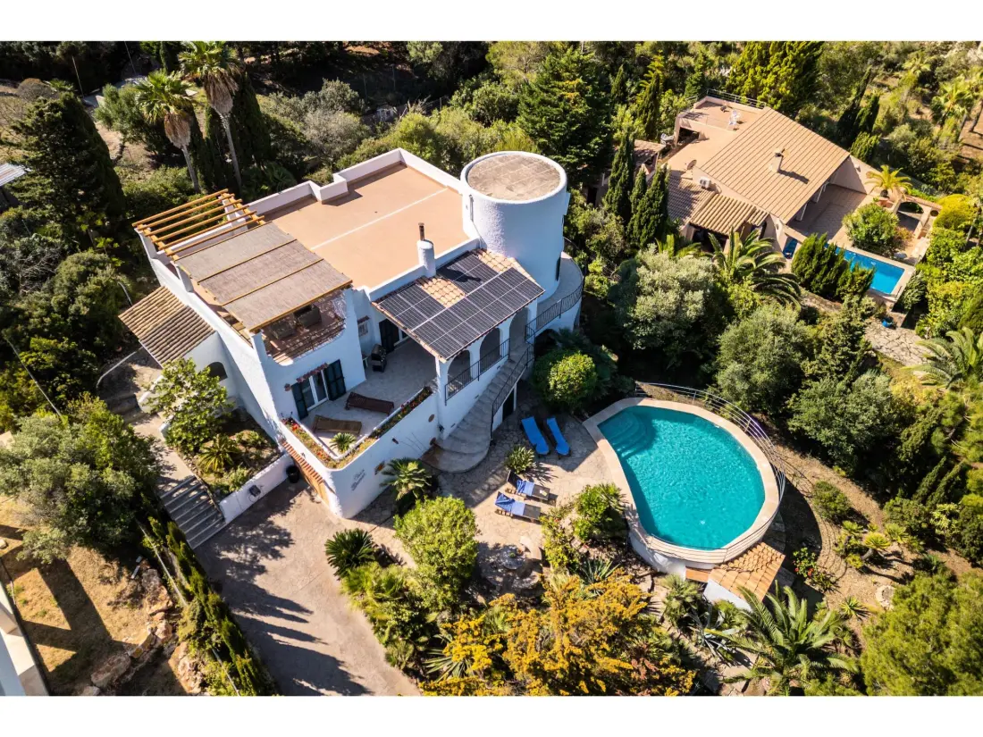 Maison de Vacances Colònia Sant Pere