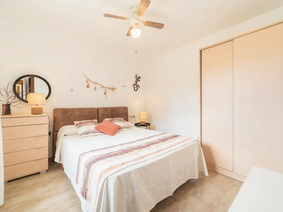 Maison de Vacances Colònia Sant Pere