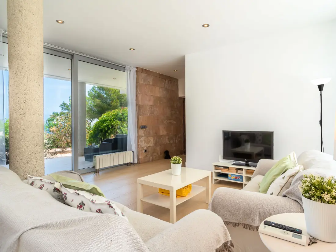 Maison de Vacances Colònia Sant Pere