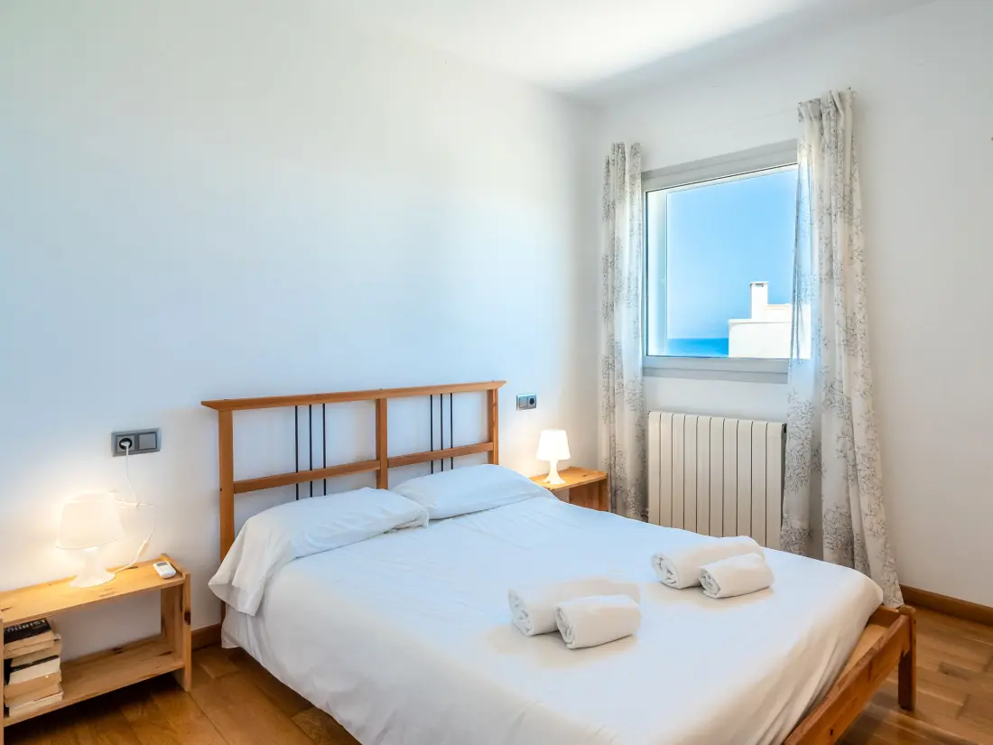 Maison de Vacances Colònia Sant Pere