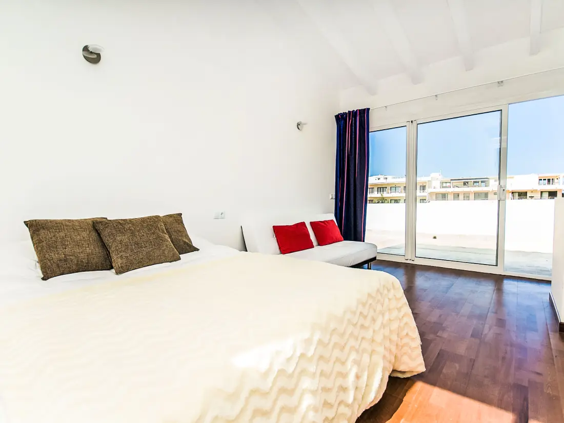 Maison de Vacances Colònia Sant Pere