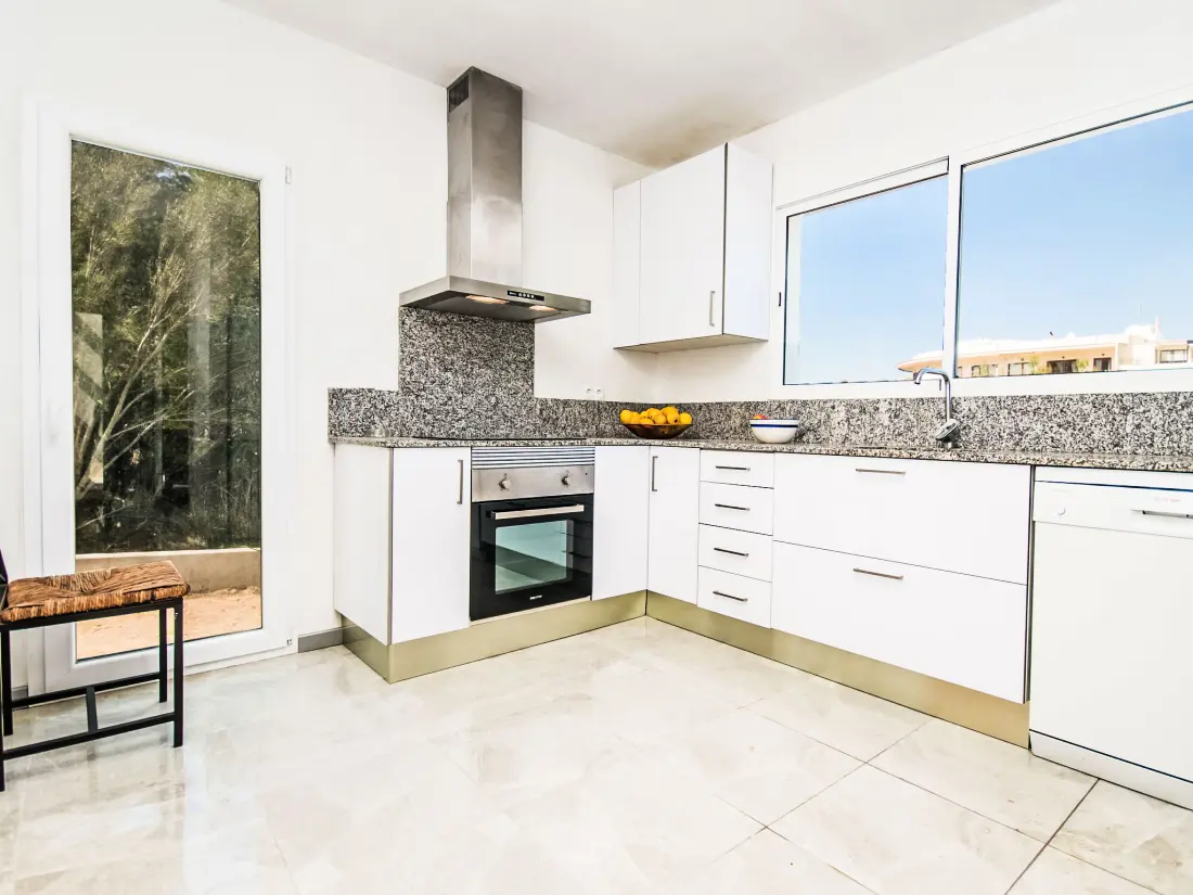 Maison de Vacances Colònia Sant Pere