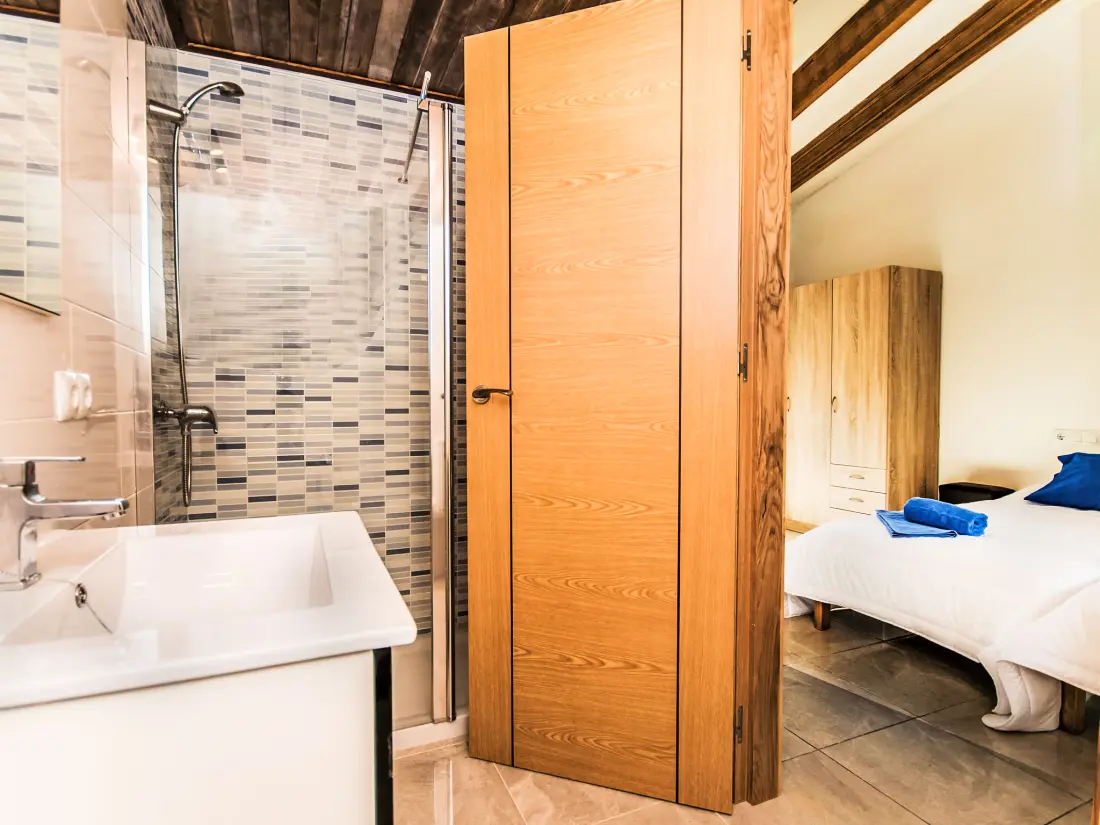 Maison de Vacances Colònia Sant Pere