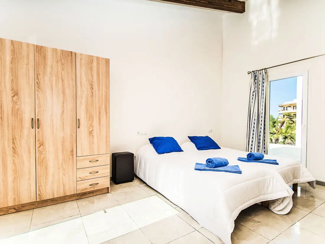 Maison de Vacances Colònia Sant Pere