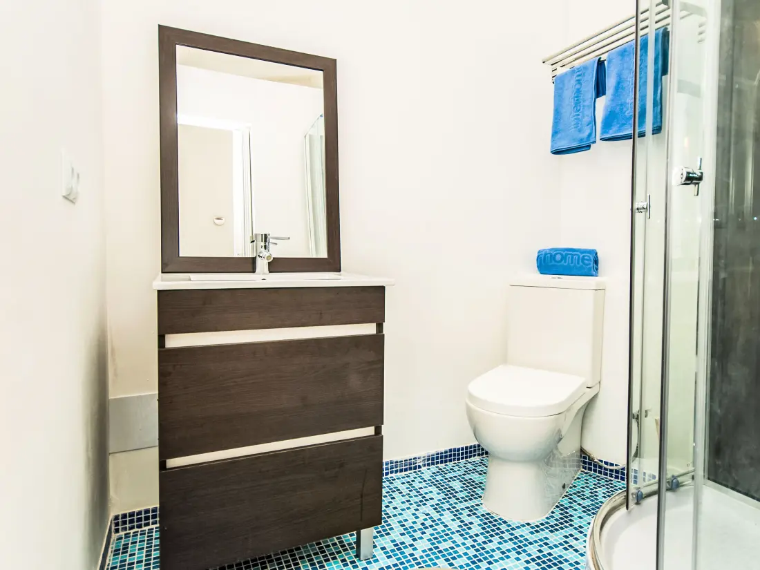 Maison de Vacances Colònia Sant Pere