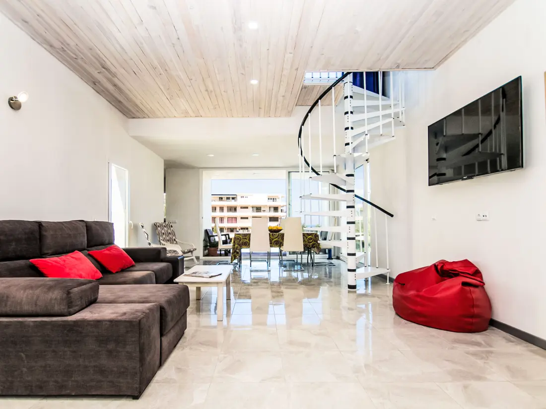 Maison de Vacances Colònia Sant Pere