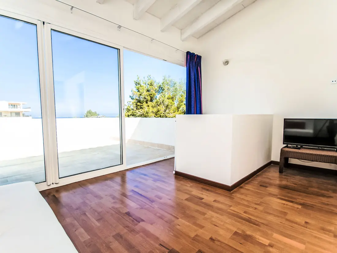Maison de Vacances Colònia Sant Pere
