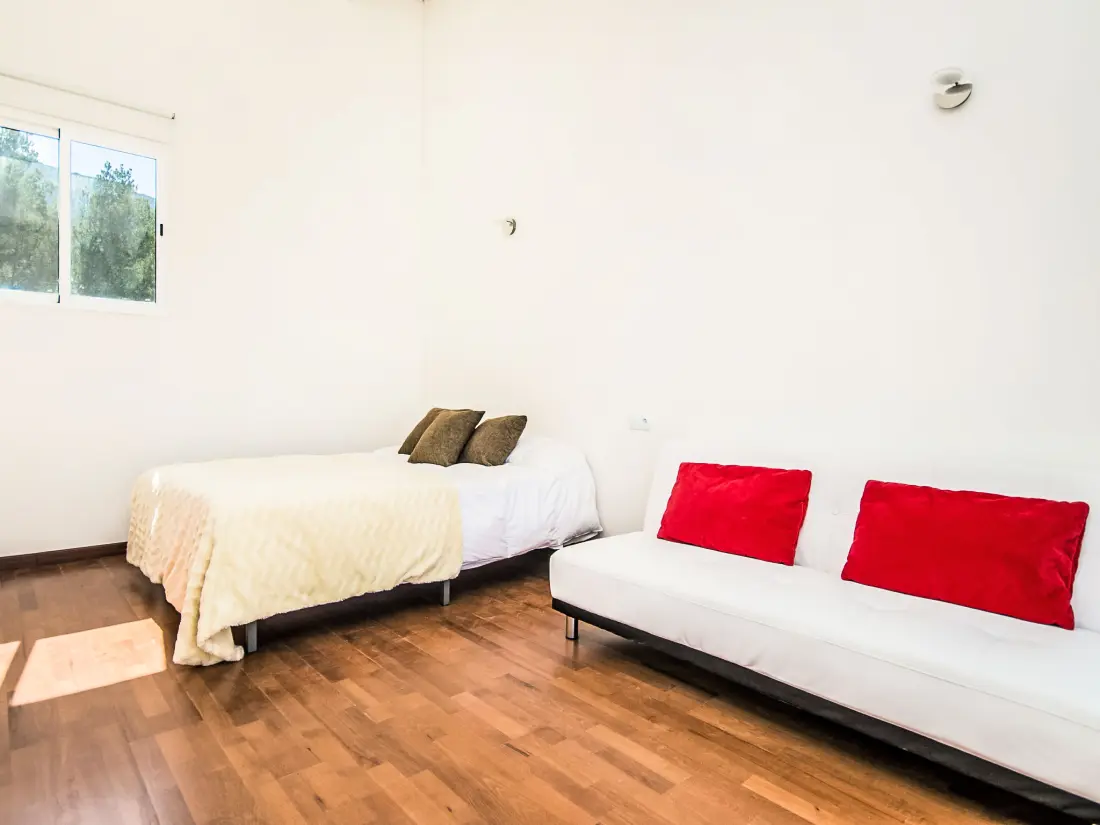 Maison de Vacances Colònia Sant Pere