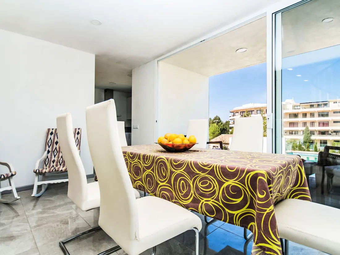 Maison de Vacances Colònia Sant Pere